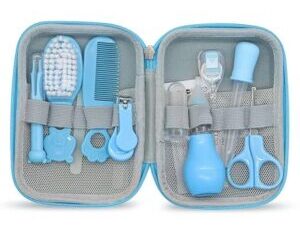 Baby Grooming Set
