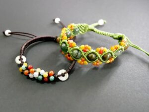 Color Bracelet