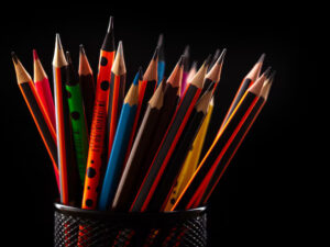 Pencils